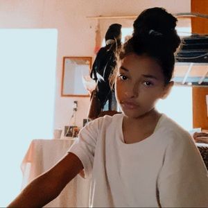 Meet your Posher, Daniela